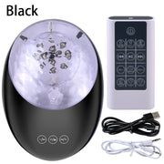 Ocean Starry Sky Projector