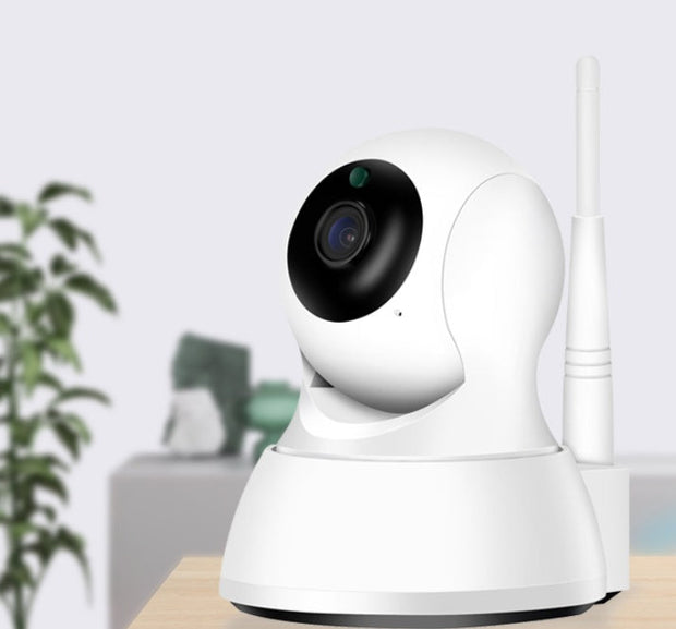 Surveillance camera