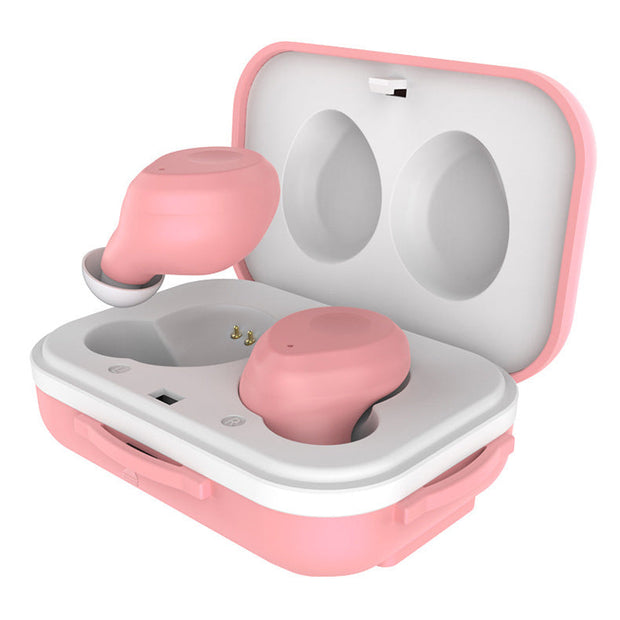 Macaron wireless headphones
